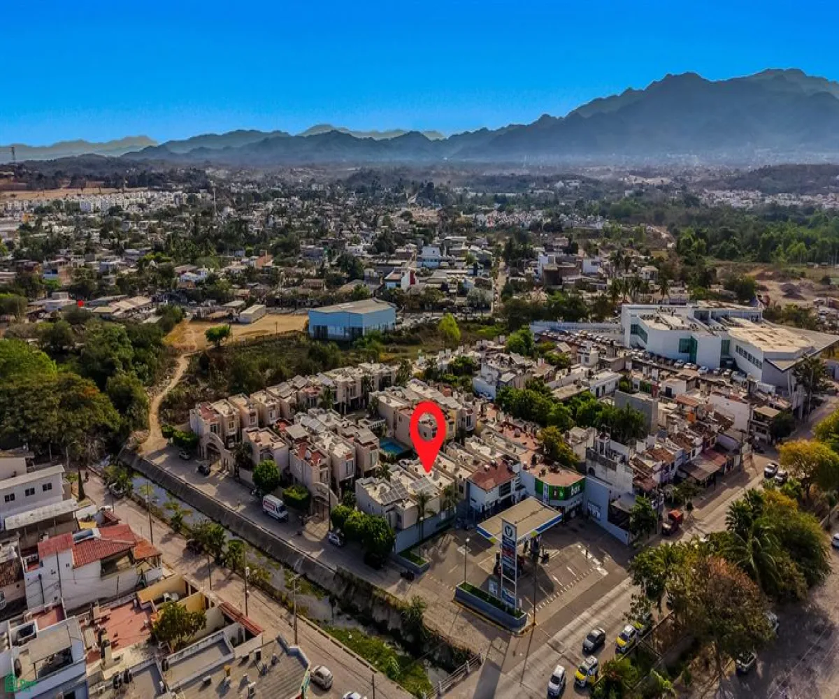 Casa En Venta,Parque las Palmas,Palma Areka 200, Puerto Vallarta, Jalisco 48317, 2 Habitaciones,2 Baños,Palma Areka,MX26006600M