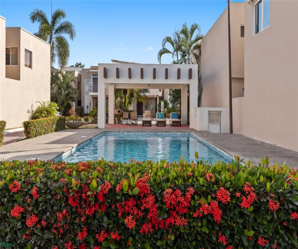 Casa En Venta,Parque las Palmas,Palma Areka 200, Puerto Vallarta, Jalisco 48317, 2 Habitaciones,2 Baños,Palma Areka,MX26006600M