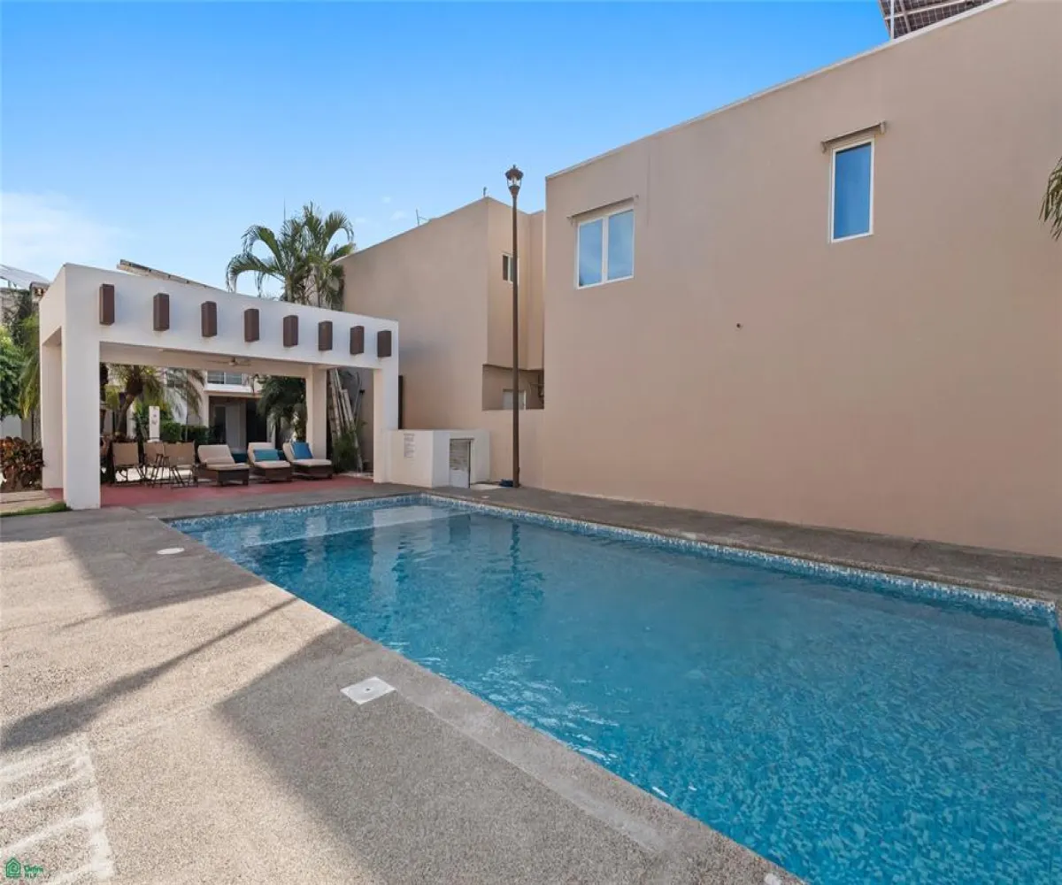 Casa En Venta,Parque las Palmas,Palma Areka 200, Puerto Vallarta, Jalisco 48317, 2 Habitaciones,2 Baños,Palma Areka,MX26006600M