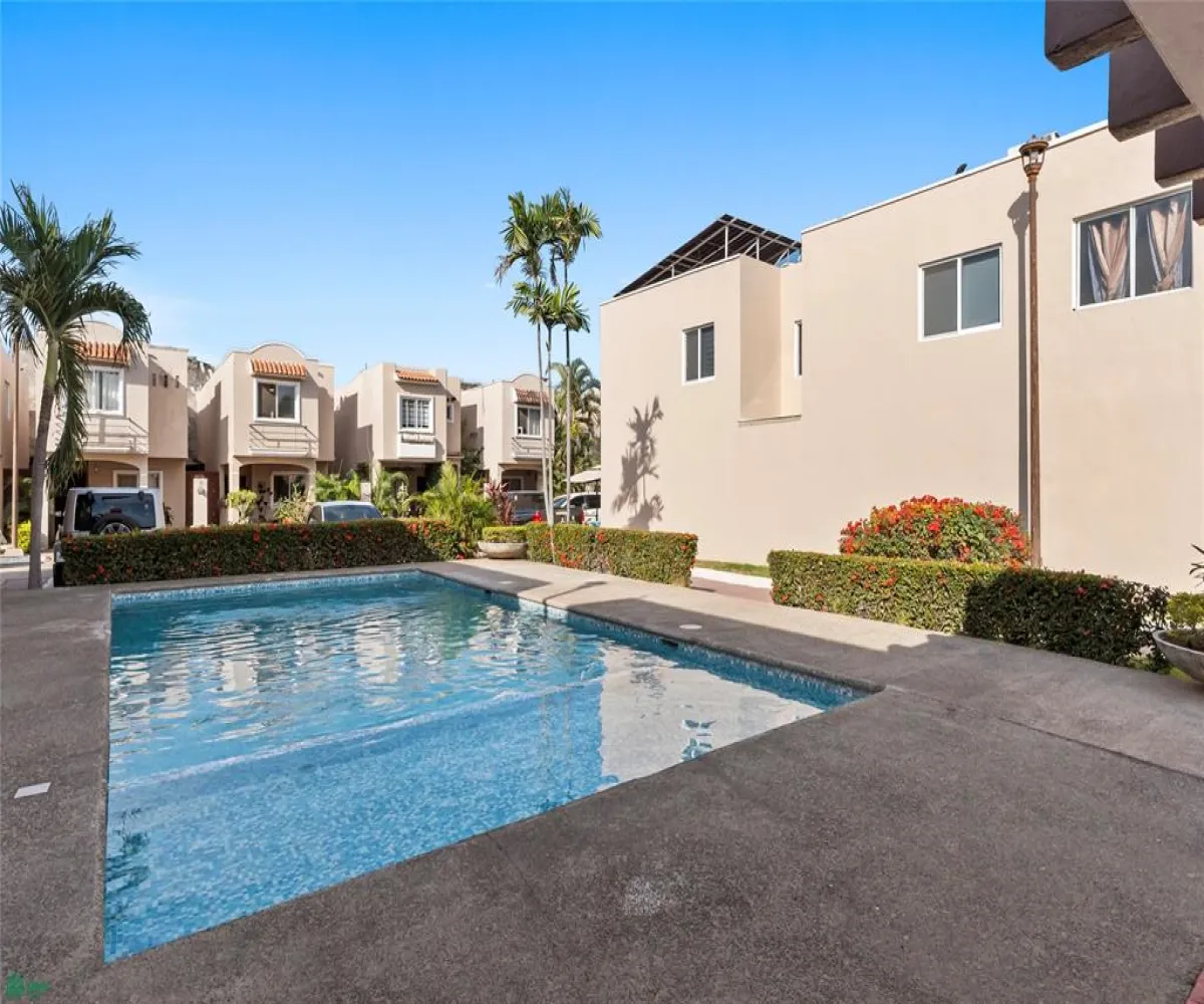 Casa En Venta,Parque las Palmas,Palma Areka 200, Puerto Vallarta, Jalisco 48317, 2 Habitaciones,2 Baños,Palma Areka,MX26006600M