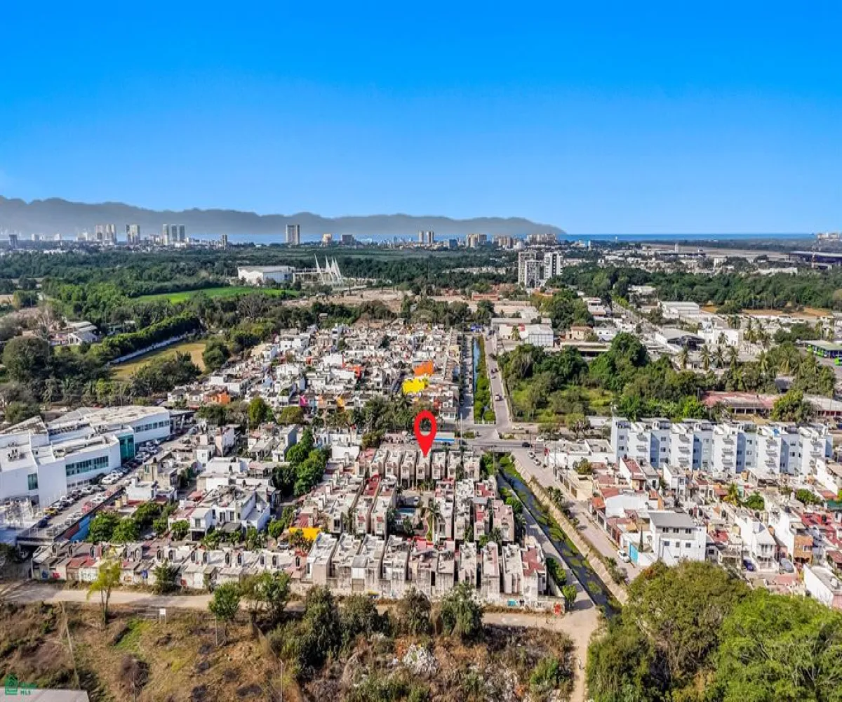 Casa En Venta,Parque las Palmas,Palma Areka 200, Puerto Vallarta, Jalisco 48317, 2 Habitaciones,2 Baños,Palma Areka,MX26006600M