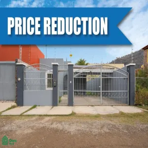 Casa En Venta,Riberas del Pilar,Paseo del Lago 195, Chapala, Jalisco 45906, 2 Habitaciones,2 Baños,Paseo del Lago,MX26006631M