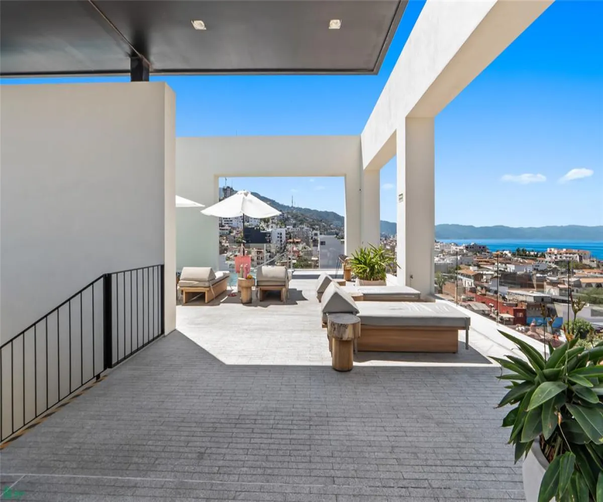 Departamento En Venta,5 de Diciembre,Bolivia 1403, Puerto Vallarta, Jalisco 48350, 2 Habitaciones,2 Baños,Bolivia,MX26006635M