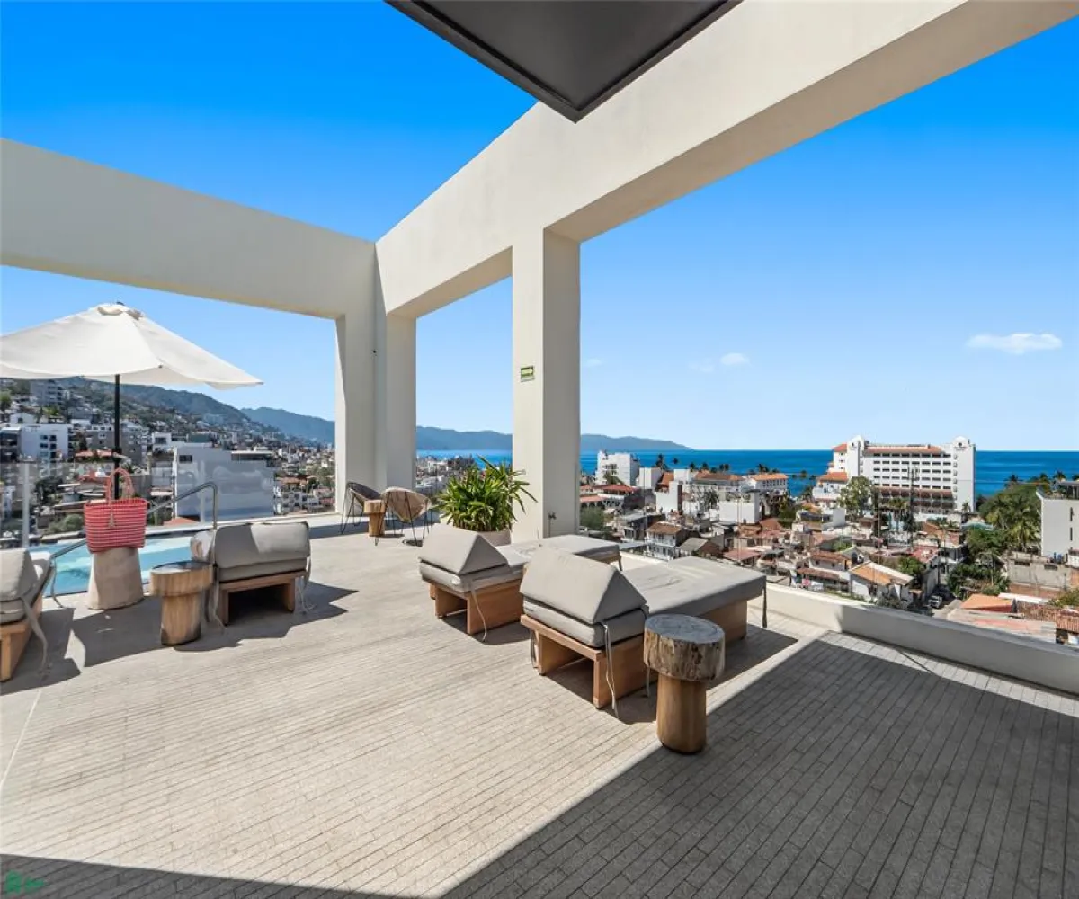 Departamento En Venta,5 de Diciembre,Bolivia 1403, Puerto Vallarta, Jalisco 48350, 2 Habitaciones,2 Baños,Bolivia,MX26006635M