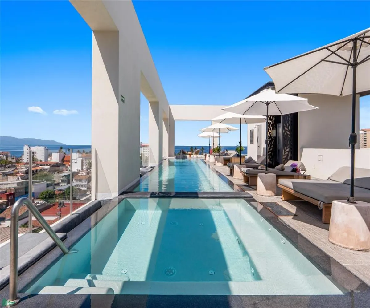 Departamento En Venta,5 de Diciembre,Bolivia 1403, Puerto Vallarta, Jalisco 48350, 2 Habitaciones,2 Baños,Bolivia,MX26006635M