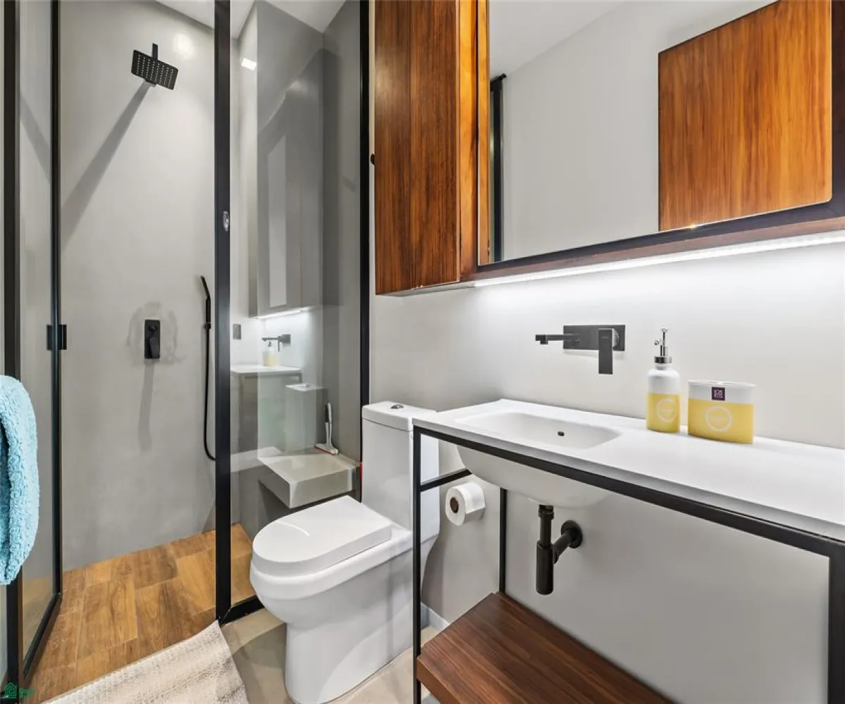 Departamento En Venta,5 de Diciembre,Bolivia 1403, Puerto Vallarta, Jalisco 48350, 2 Habitaciones,2 Baños,Bolivia,MX26006635M