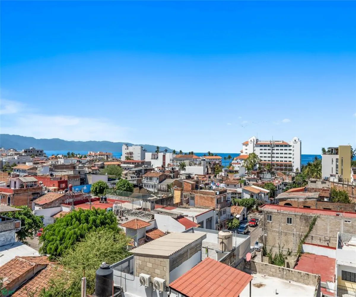 Departamento En Venta,5 de Diciembre,Bolivia 1403, Puerto Vallarta, Jalisco 48350, 2 Habitaciones,2 Baños,Bolivia,MX26006635M