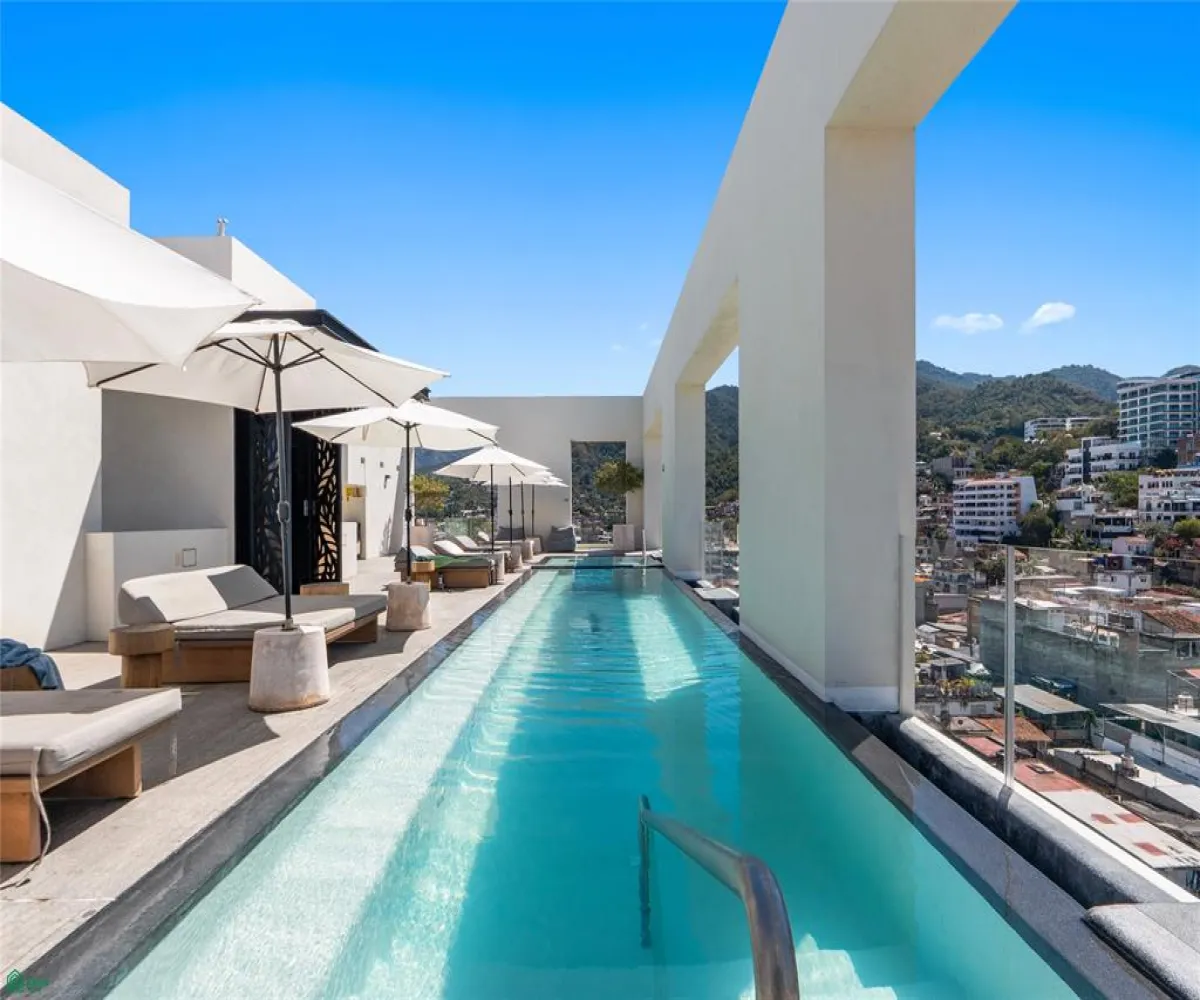 Departamento En Venta,5 de Diciembre,Bolivia 1403, Puerto Vallarta, Jalisco 48350, 2 Habitaciones,2 Baños,Bolivia,MX26006635M