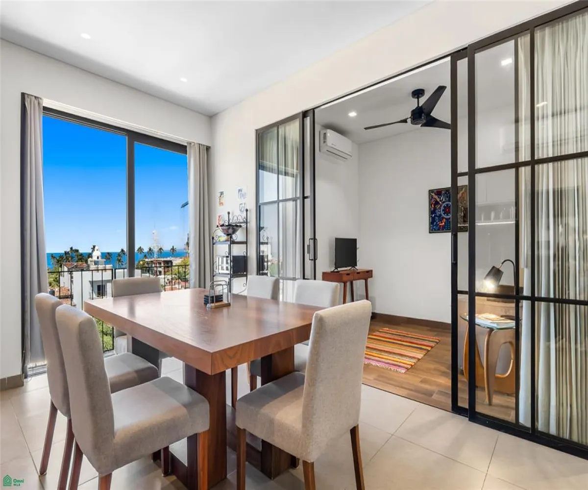 Departamento En Venta,5 de Diciembre,Bolivia 1403, Puerto Vallarta, Jalisco 48350, 2 Habitaciones,2 Baños,Bolivia,MX26006635M