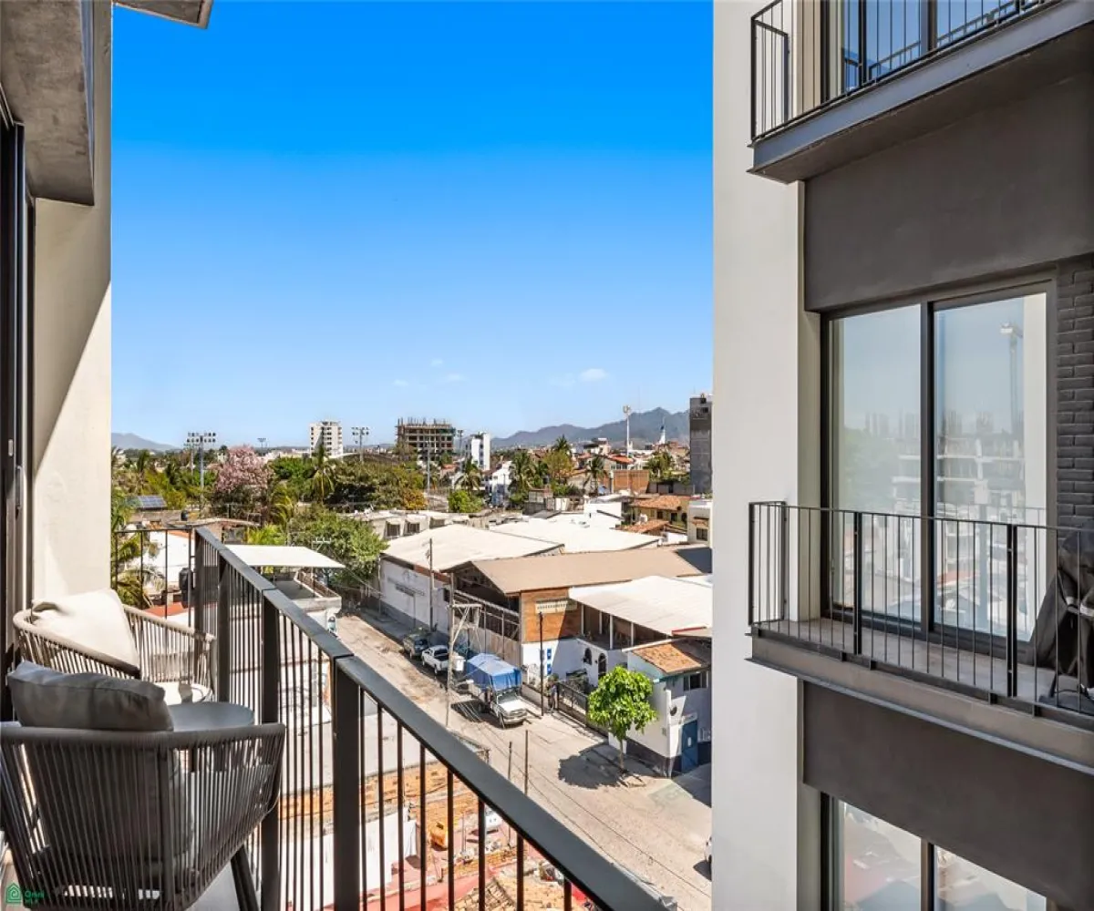 Departamento En Venta,5 de Diciembre,Bolivia 1403, Puerto Vallarta, Jalisco 48350, 2 Habitaciones,2 Baños,Bolivia,MX26006635M