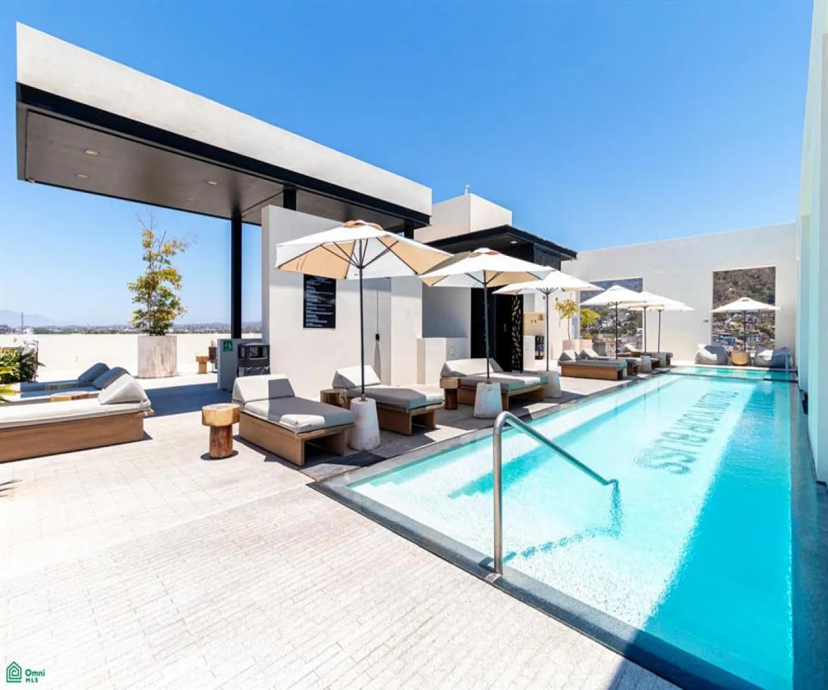 Departamento En Venta,5 de Diciembre,Bolivia 1403, Puerto Vallarta, Jalisco 48350, 2 Habitaciones,2 Baños,Bolivia,MX26006635M