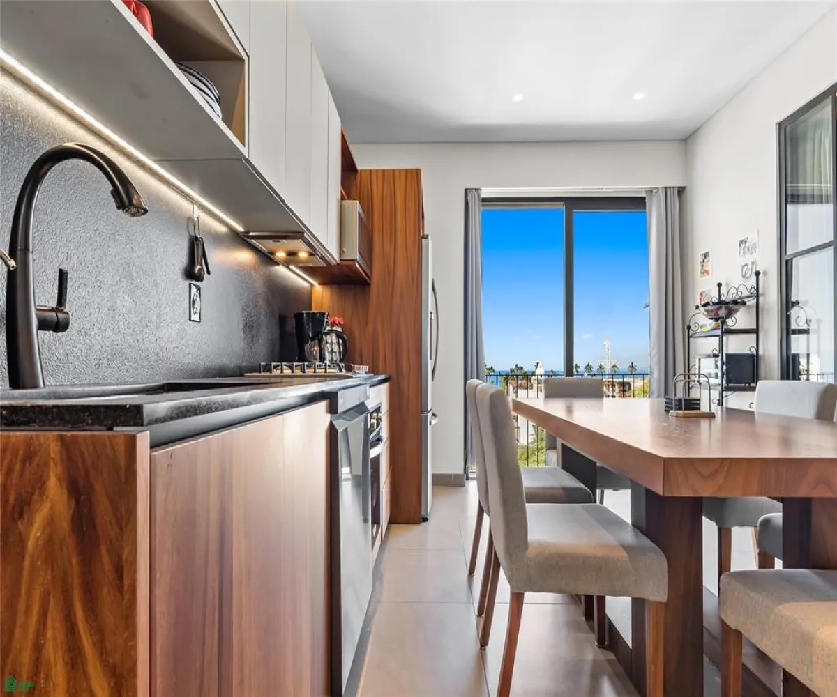 Departamento En Venta,5 de Diciembre,Bolivia 1403, Puerto Vallarta, Jalisco 48350, 2 Habitaciones,2 Baños,Bolivia,MX26006635M