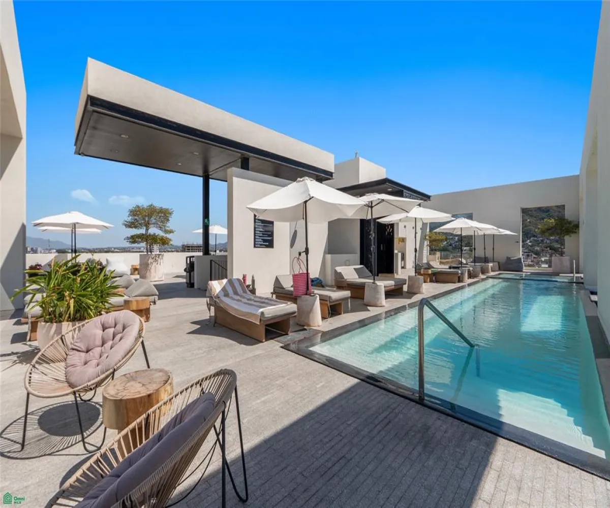 Departamento En Venta,5 de Diciembre,Bolivia 1403, Puerto Vallarta, Jalisco 48350, 2 Habitaciones,2 Baños,Bolivia,MX26006635M