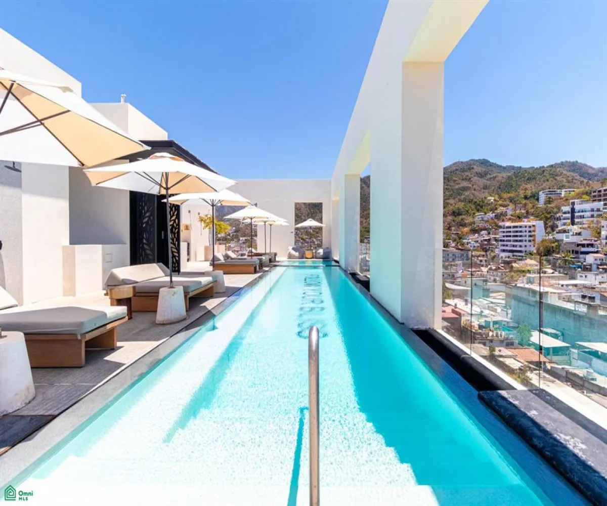 Departamento En Venta,5 de Diciembre,Bolivia 1403, Puerto Vallarta, Jalisco 48350, 2 Habitaciones,2 Baños,Bolivia,MX26006635M