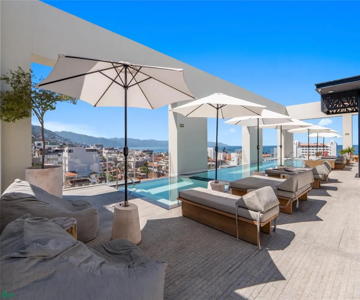 Departamento En Venta,5 de Diciembre,Bolivia 1403, Puerto Vallarta, Jalisco 48350, 2 Habitaciones,2 Baños,Bolivia,MX26006635M