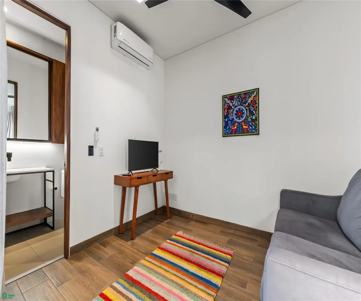 Departamento En Venta,5 de Diciembre,Bolivia 1403, Puerto Vallarta, Jalisco 48350, 2 Habitaciones,2 Baños,Bolivia,MX26006635M