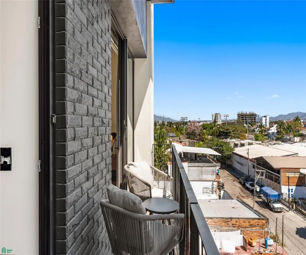 Departamento En Venta,5 de Diciembre,Bolivia 1403, Puerto Vallarta, Jalisco 48350, 2 Habitaciones,2 Baños,Bolivia,MX26006635M