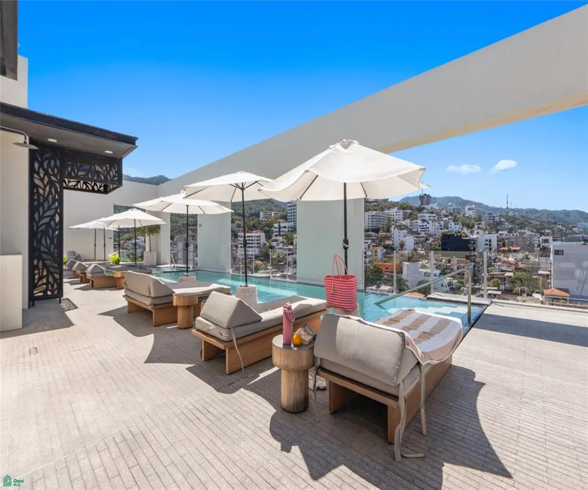 Departamento En Venta,5 de Diciembre,Bolivia 1403, Puerto Vallarta, Jalisco 48350, 2 Habitaciones,2 Baños,Bolivia,MX26006635M