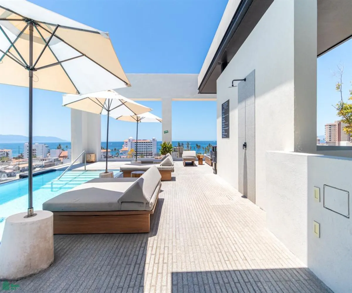 Departamento En Venta,5 de Diciembre,Bolivia 1403, Puerto Vallarta, Jalisco 48350, 2 Habitaciones,2 Baños,Bolivia,MX26006635M