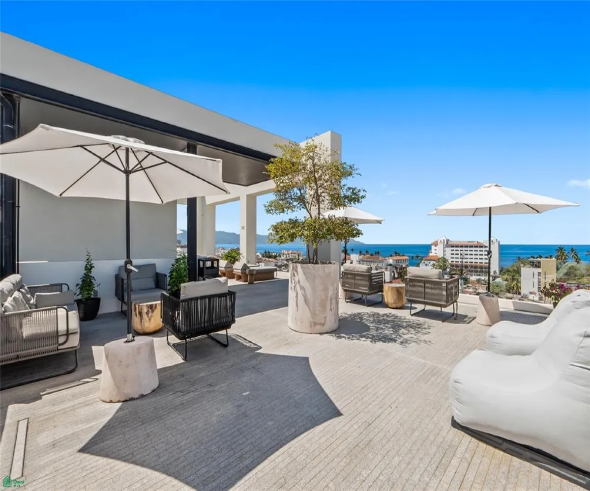 Departamento En Venta,5 de Diciembre,Bolivia 1403, Puerto Vallarta, Jalisco 48350, 2 Habitaciones,2 Baños,Bolivia,MX26006635M