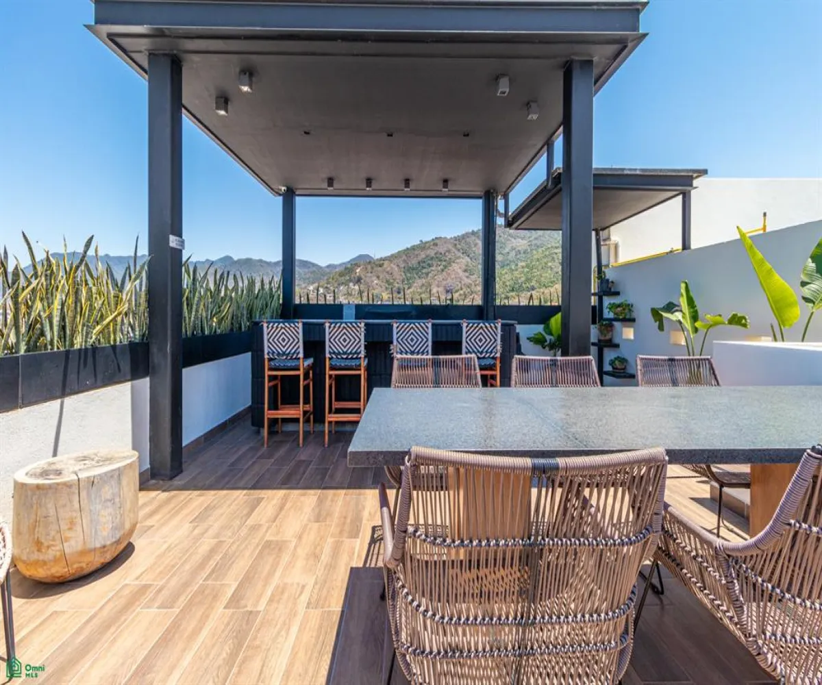 Departamento En Venta,5 de Diciembre,Bolivia 1403, Puerto Vallarta, Jalisco 48350, 2 Habitaciones,2 Baños,Bolivia,MX26006635M