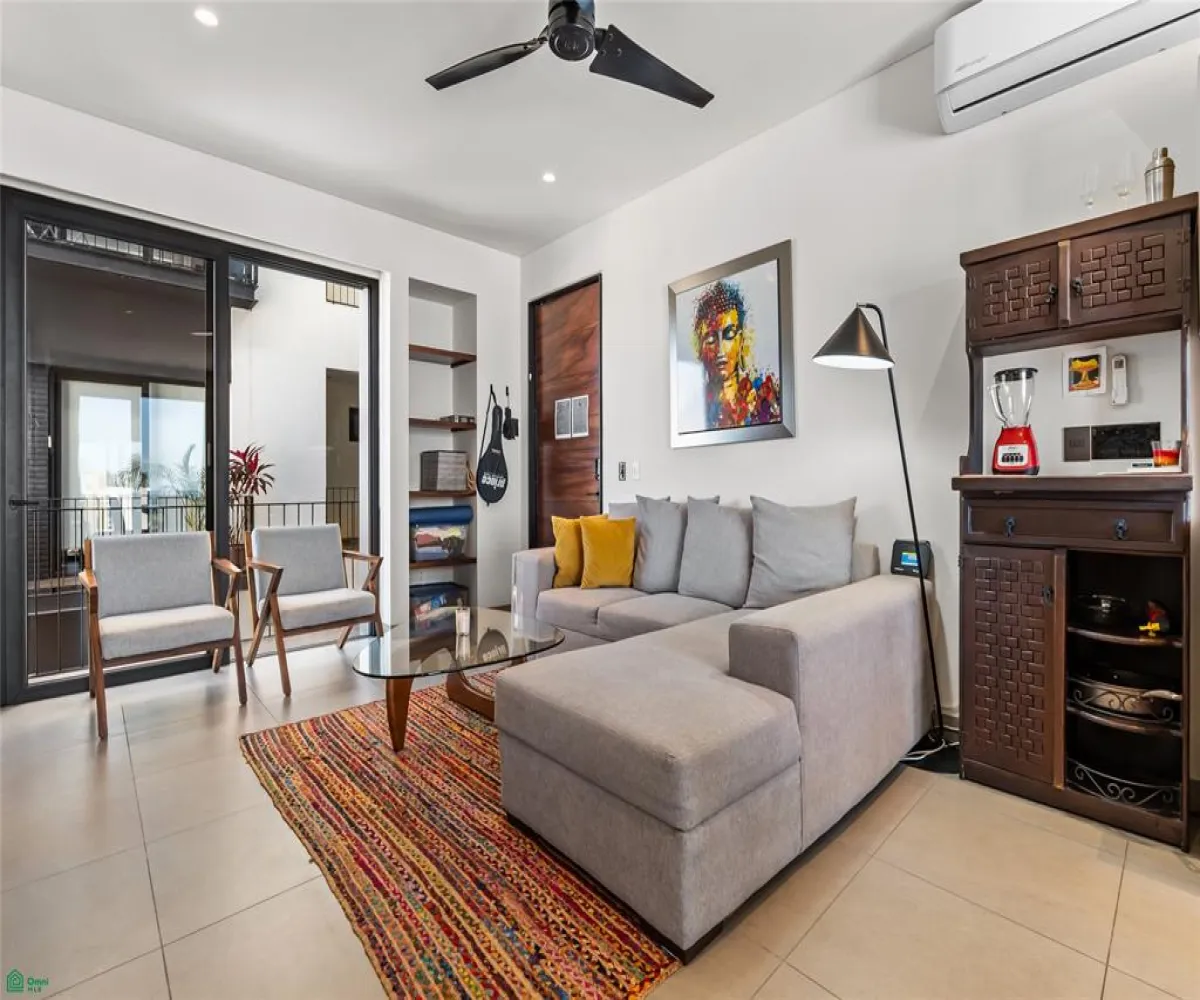 Departamento En Venta,5 de Diciembre,Bolivia 1403, Puerto Vallarta, Jalisco 48350, 2 Habitaciones,2 Baños,Bolivia,MX26006635M