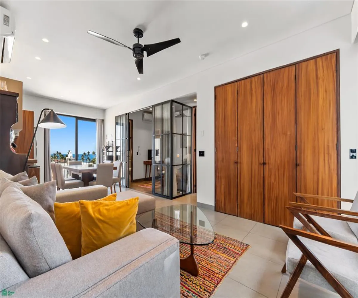 Departamento En Venta,5 de Diciembre,Bolivia 1403, Puerto Vallarta, Jalisco 48350, 2 Habitaciones,2 Baños,Bolivia,MX26006635M