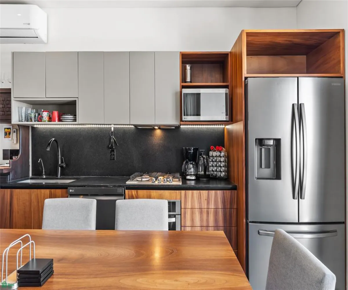 Departamento En Venta,5 de Diciembre,Bolivia 1403, Puerto Vallarta, Jalisco 48350, 2 Habitaciones,2 Baños,Bolivia,MX26006635M