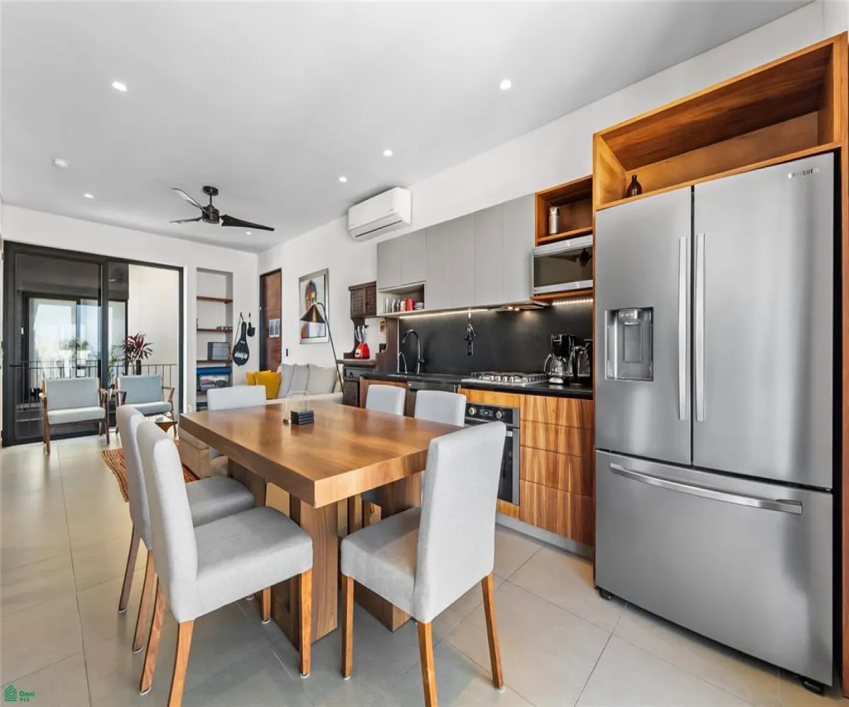 Departamento En Venta,5 de Diciembre,Bolivia 1403, Puerto Vallarta, Jalisco 48350, 2 Habitaciones,2 Baños,Bolivia,MX26006635M