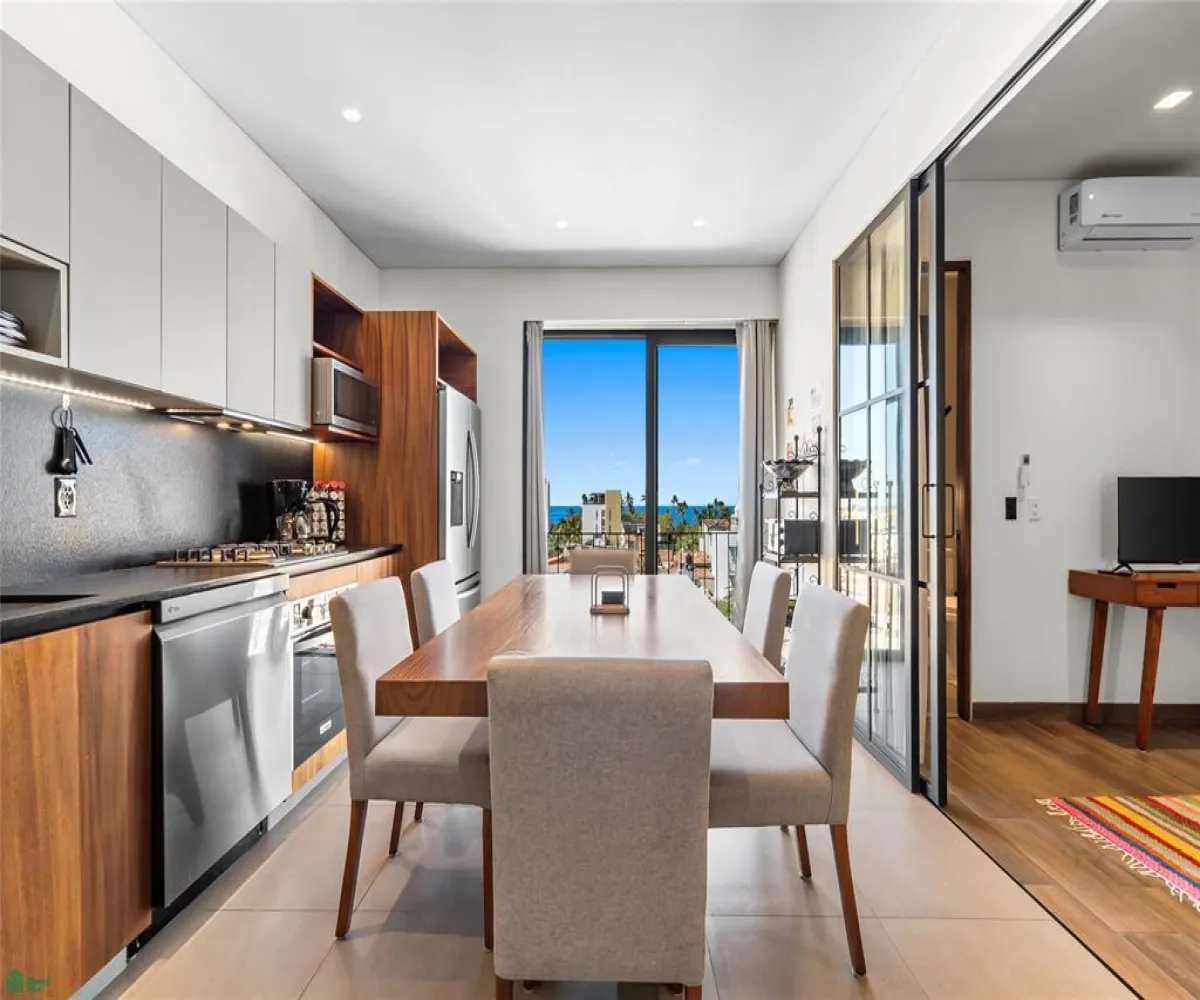 Departamento En Venta,5 de Diciembre,Bolivia 1403, Puerto Vallarta, Jalisco 48350, 2 Habitaciones,2 Baños,Bolivia,MX26006635M