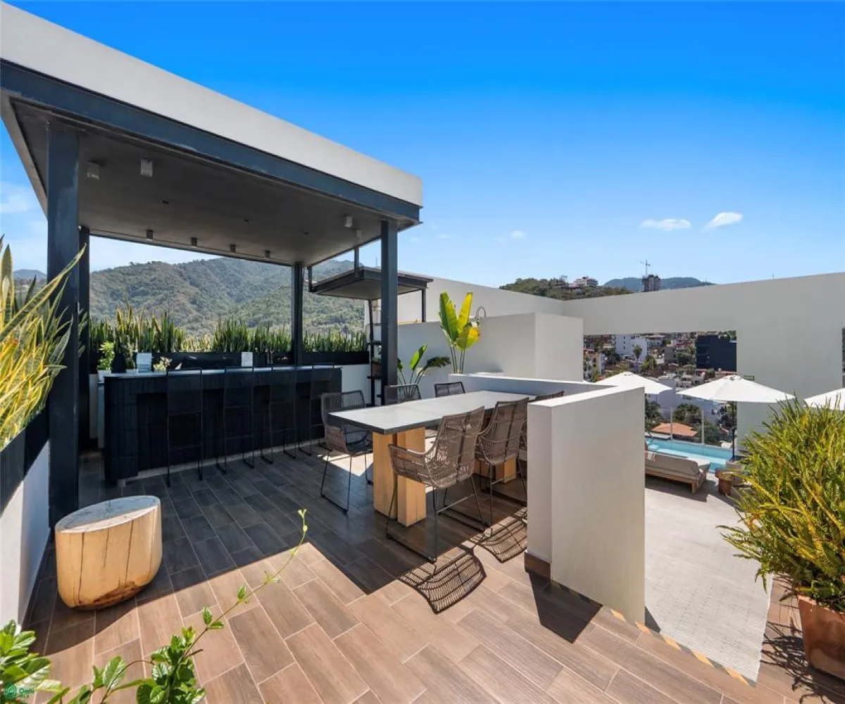 Departamento En Venta,5 de Diciembre,Bolivia 1403, Puerto Vallarta, Jalisco 48350, 2 Habitaciones,2 Baños,Bolivia,MX26006635M