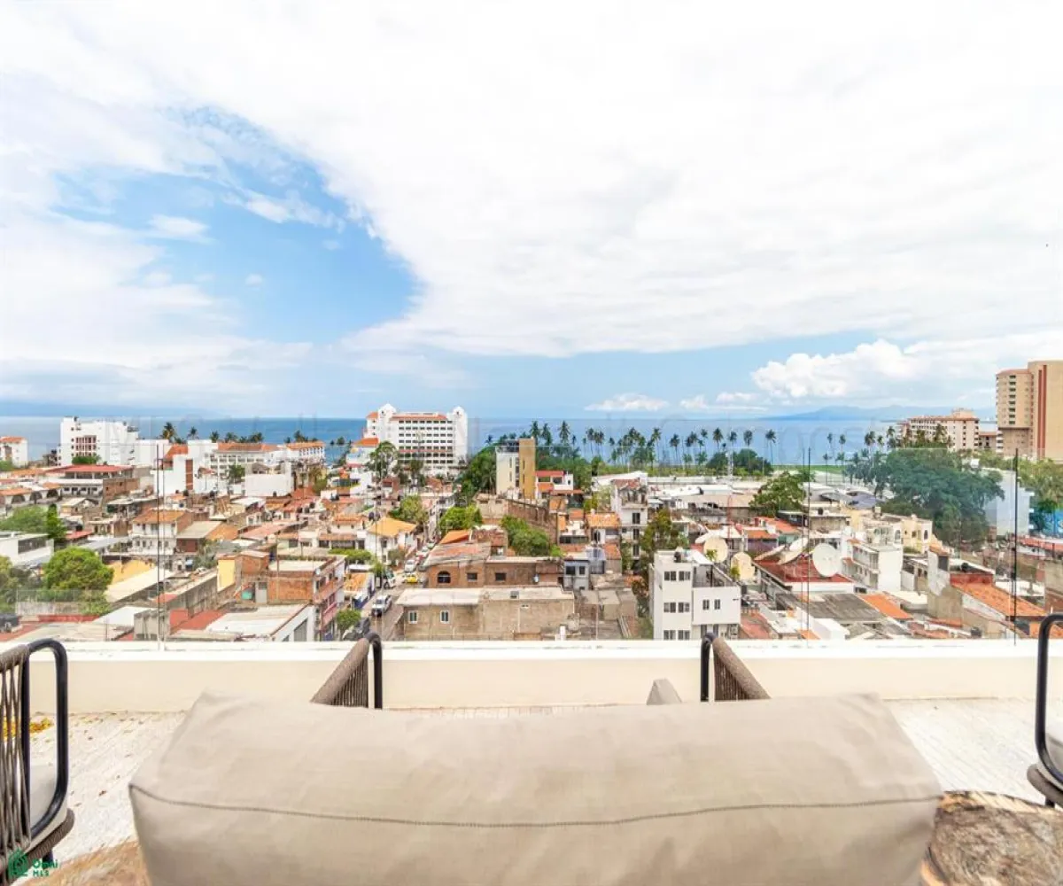 Departamento En Venta,5 de Diciembre,Bolivia 1403, Puerto Vallarta, Jalisco 48350, 2 Habitaciones,2 Baños,Bolivia,MX26006635M