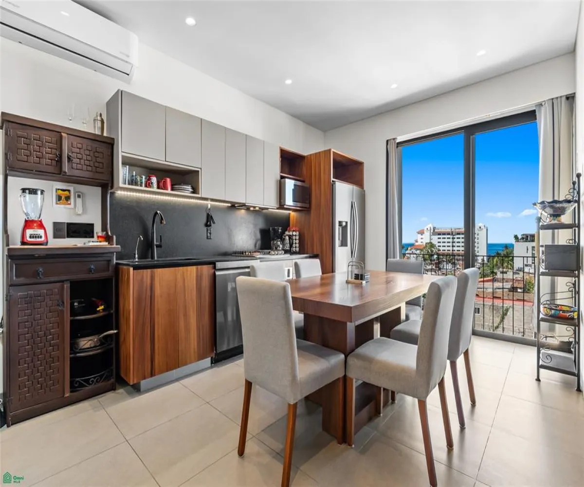 Departamento En Venta,5 de Diciembre,Bolivia 1403, Puerto Vallarta, Jalisco 48350, 2 Habitaciones,2 Baños,Bolivia,MX26006635M