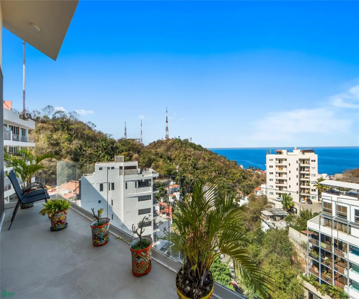 Departamento En Venta,Privada Pitahaya 109 109, Puerto Vallarta, Jalisco 48385, 2 Habitaciones,3 Baños,Privada Pitahaya 109,MX26006693M