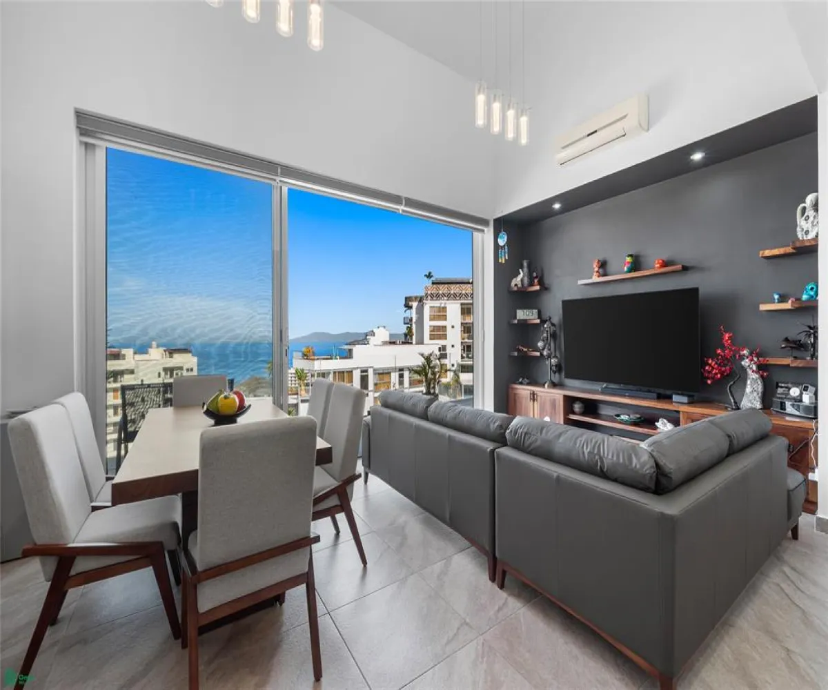 Departamento En Venta,Privada Pitahaya 109 109, Puerto Vallarta, Jalisco 48385, 2 Habitaciones,3 Baños,Privada Pitahaya 109,MX26006693M