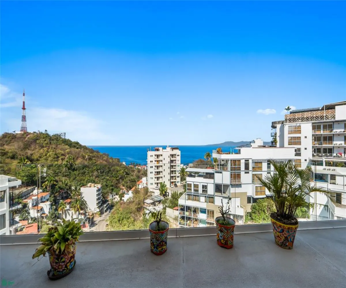 Departamento En Venta,Privada Pitahaya 109 109, Puerto Vallarta, Jalisco 48385, 2 Habitaciones,3 Baños,Privada Pitahaya 109,MX26006693M