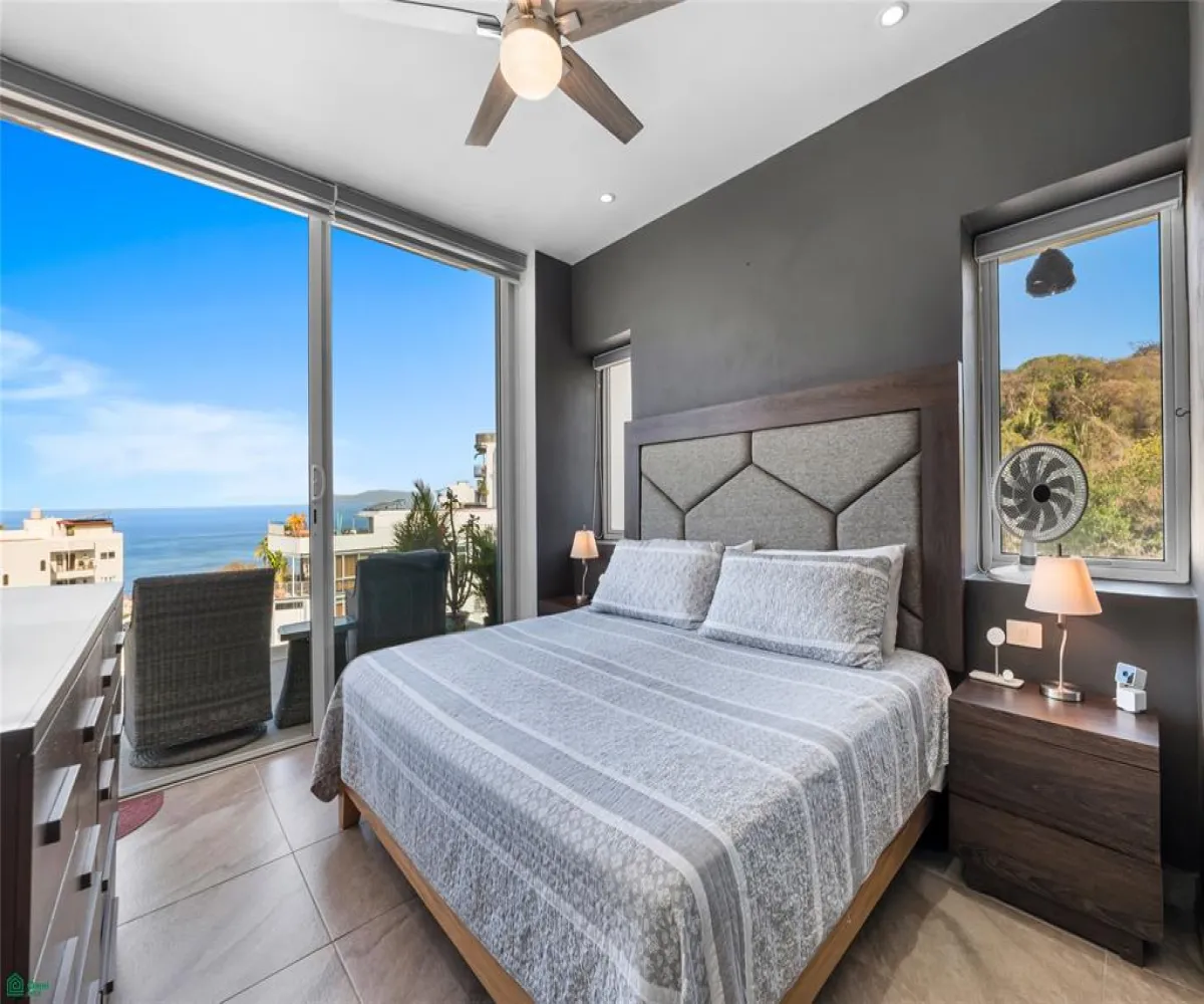 Departamento En Venta,Privada Pitahaya 109 109, Puerto Vallarta, Jalisco 48385, 2 Habitaciones,3 Baños,Privada Pitahaya 109,MX26006693M