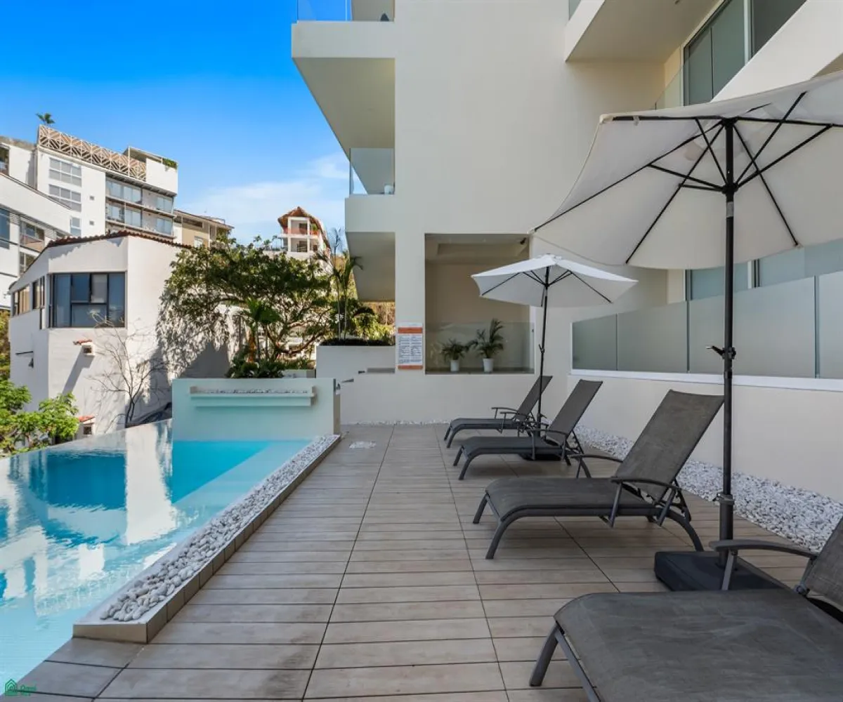 Departamento En Venta,Privada Pitahaya 109 109, Puerto Vallarta, Jalisco 48385, 2 Habitaciones,3 Baños,Privada Pitahaya 109,MX26006693M