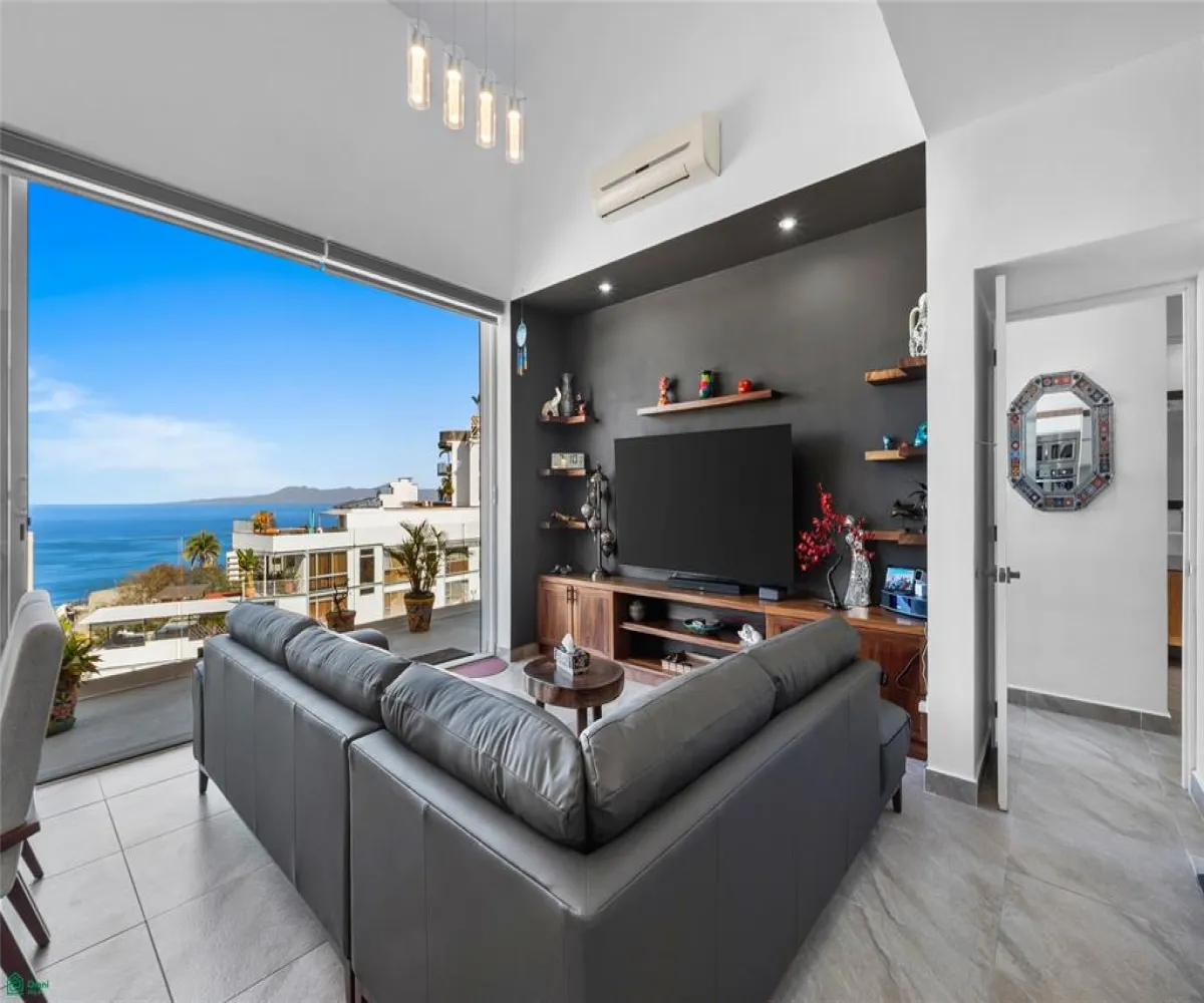 Departamento En Venta,Privada Pitahaya 109 109, Puerto Vallarta, Jalisco 48385, 2 Habitaciones,3 Baños,Privada Pitahaya 109,MX26006693M