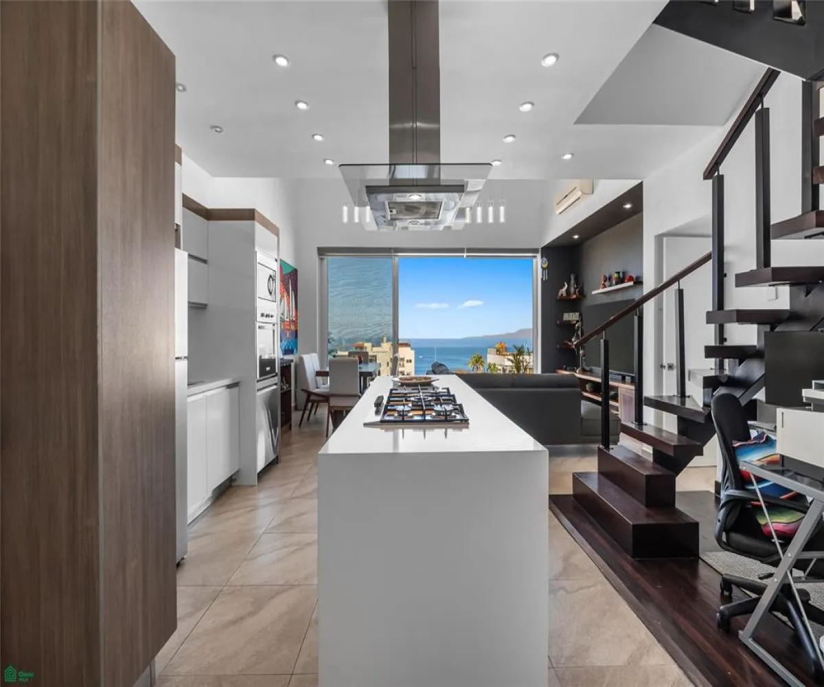 Departamento En Venta,Privada Pitahaya 109 109, Puerto Vallarta, Jalisco 48385, 2 Habitaciones,3 Baños,Privada Pitahaya 109,MX26006693M