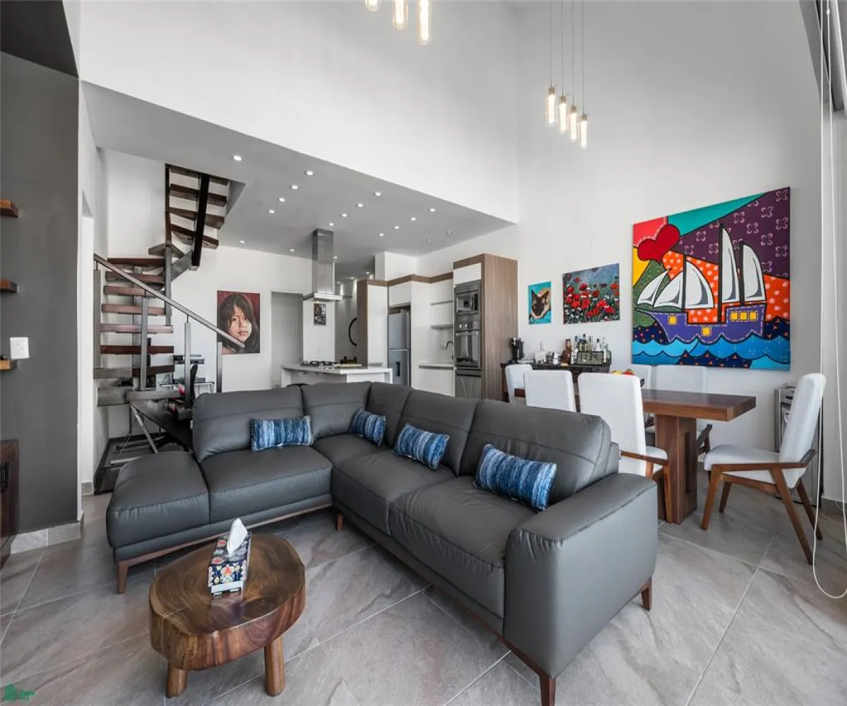 Departamento En Venta,Privada Pitahaya 109 109, Puerto Vallarta, Jalisco 48385, 2 Habitaciones,3 Baños,Privada Pitahaya 109,MX26006693M