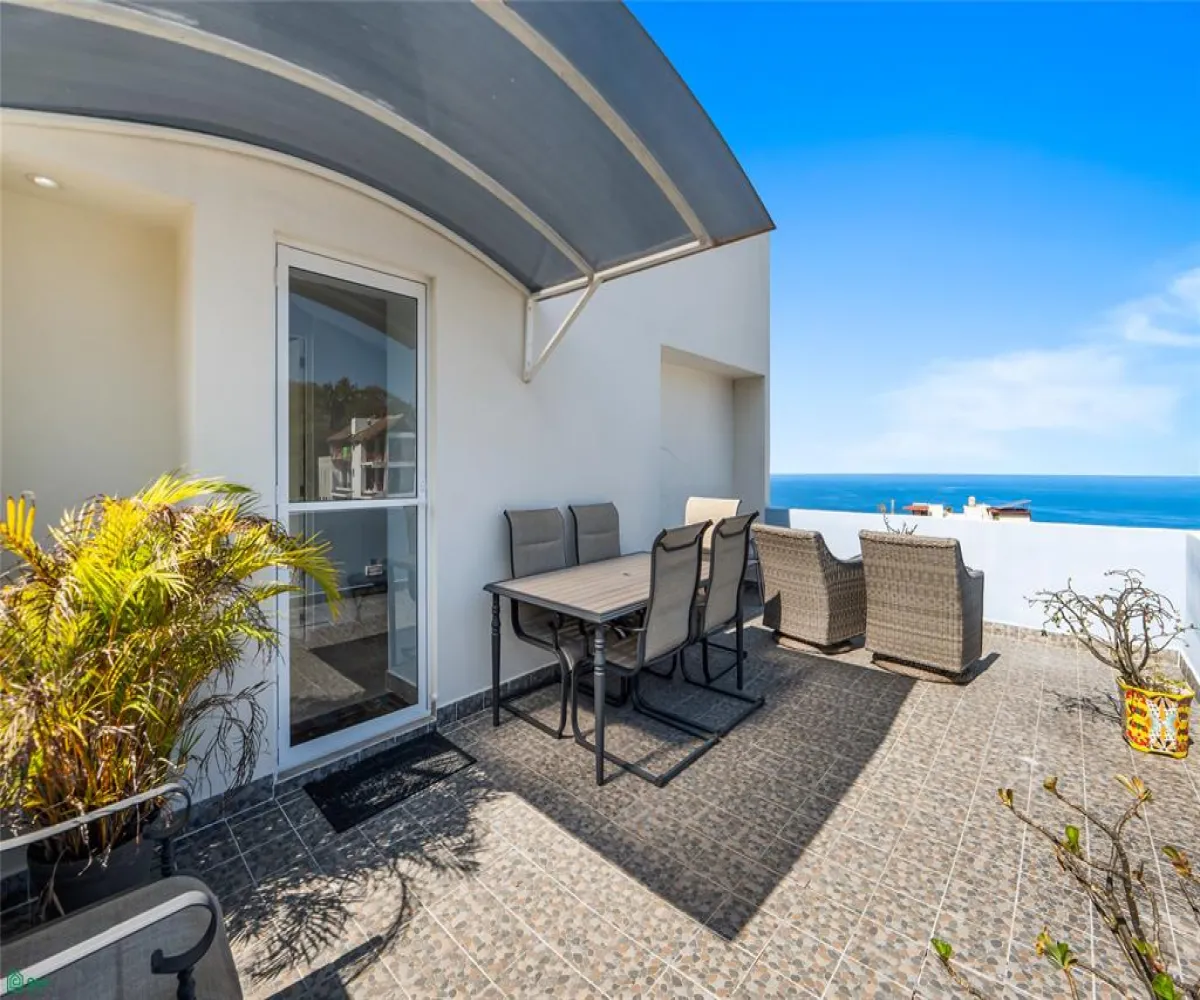 Departamento En Venta,Privada Pitahaya 109 109, Puerto Vallarta, Jalisco 48385, 2 Habitaciones,3 Baños,Privada Pitahaya 109,MX26006693M