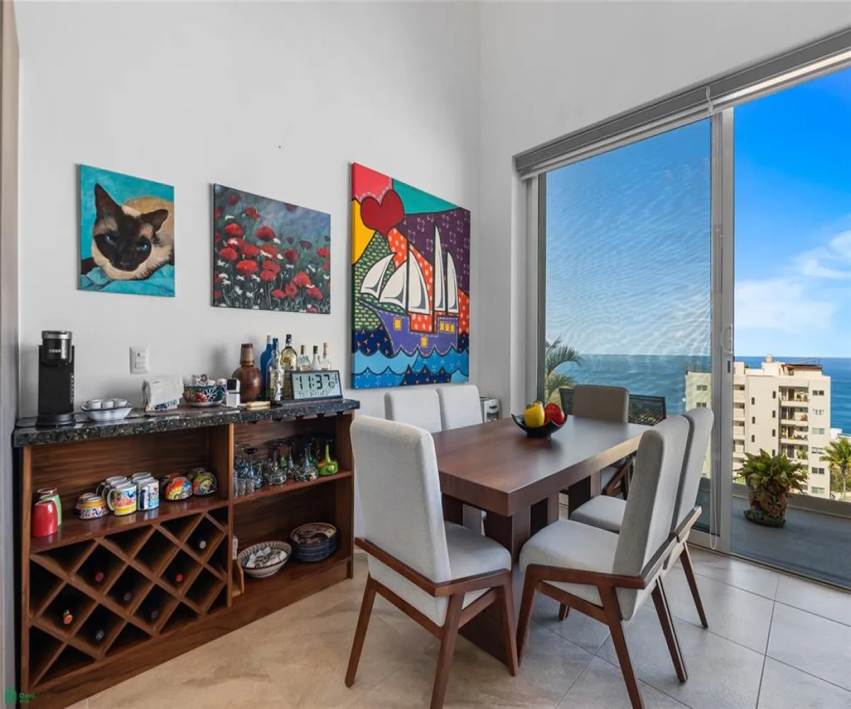 Departamento En Venta,Privada Pitahaya 109 109, Puerto Vallarta, Jalisco 48385, 2 Habitaciones,3 Baños,Privada Pitahaya 109,MX26006693M