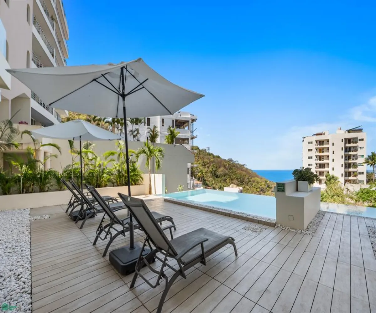 Departamento En Venta,Privada Pitahaya 109 109, Puerto Vallarta, Jalisco 48385, 2 Habitaciones,3 Baños,Privada Pitahaya 109,MX26006693M