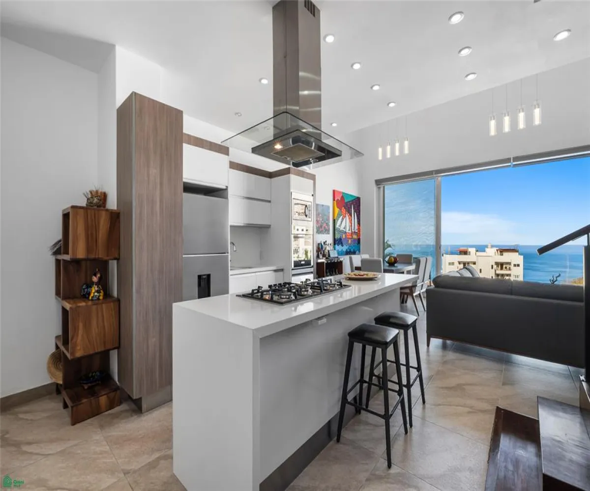 Departamento En Venta,Privada Pitahaya 109 109, Puerto Vallarta, Jalisco 48385, 2 Habitaciones,3 Baños,Privada Pitahaya 109,MX26006693M