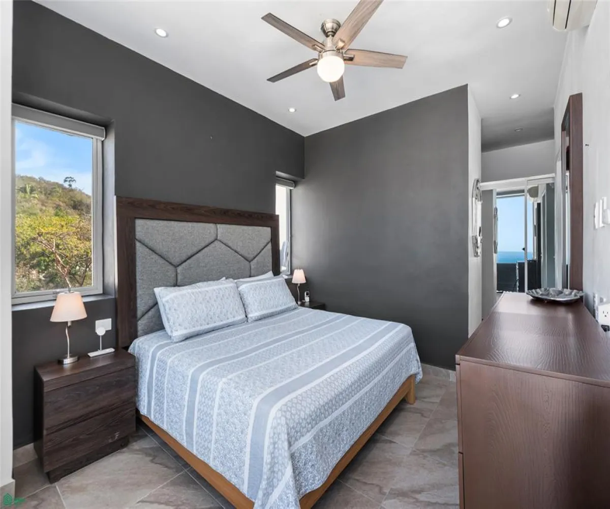 Departamento En Venta,Privada Pitahaya 109 109, Puerto Vallarta, Jalisco 48385, 2 Habitaciones,3 Baños,Privada Pitahaya 109,MX26006693M