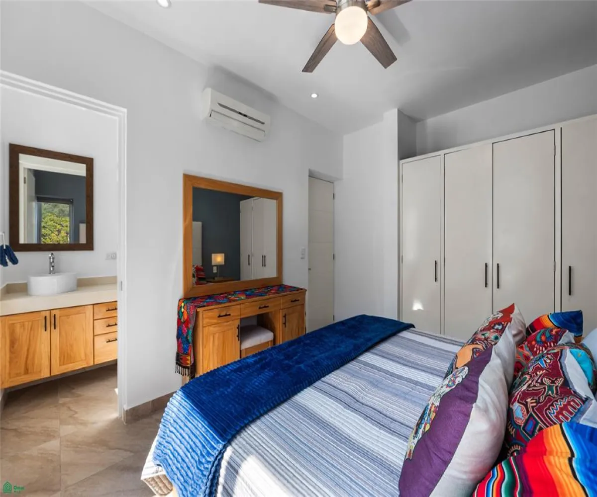 Departamento En Venta,Privada Pitahaya 109 109, Puerto Vallarta, Jalisco 48385, 2 Habitaciones,3 Baños,Privada Pitahaya 109,MX26006693M