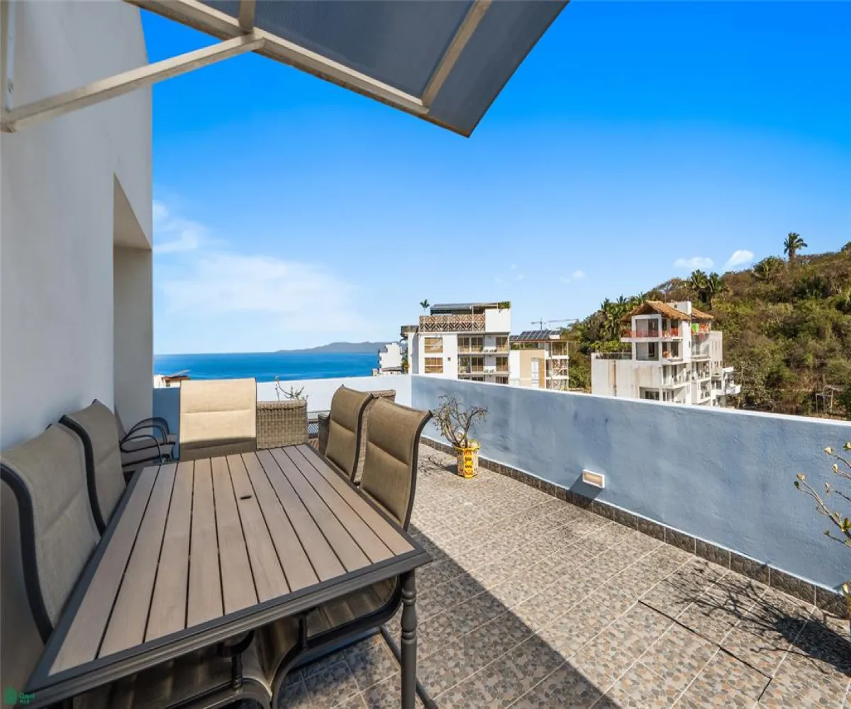Departamento En Venta,Privada Pitahaya 109 109, Puerto Vallarta, Jalisco 48385, 2 Habitaciones,3 Baños,Privada Pitahaya 109,MX26006693M