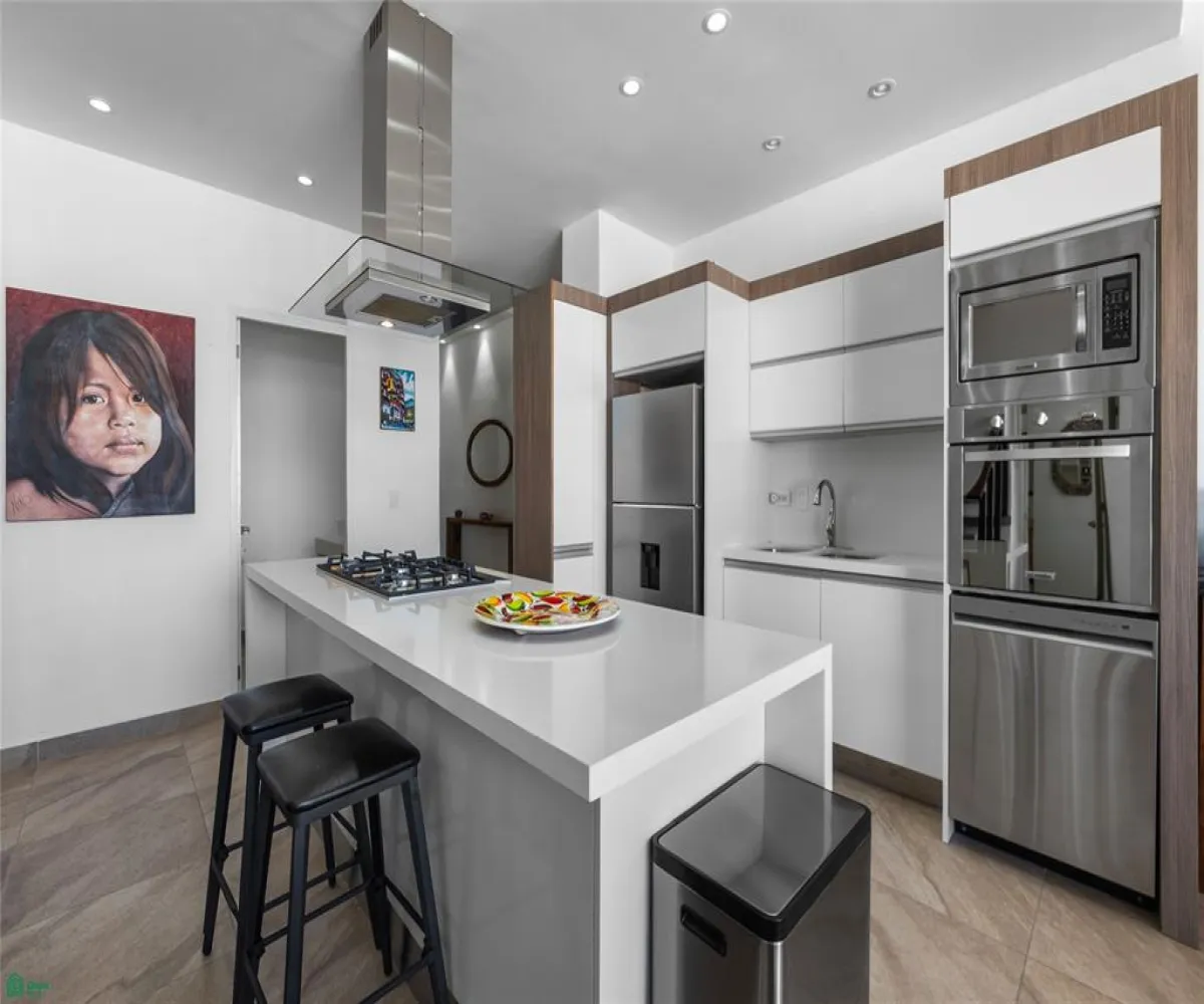 Departamento En Venta,Privada Pitahaya 109 109, Puerto Vallarta, Jalisco 48385, 2 Habitaciones,3 Baños,Privada Pitahaya 109,MX26006693M