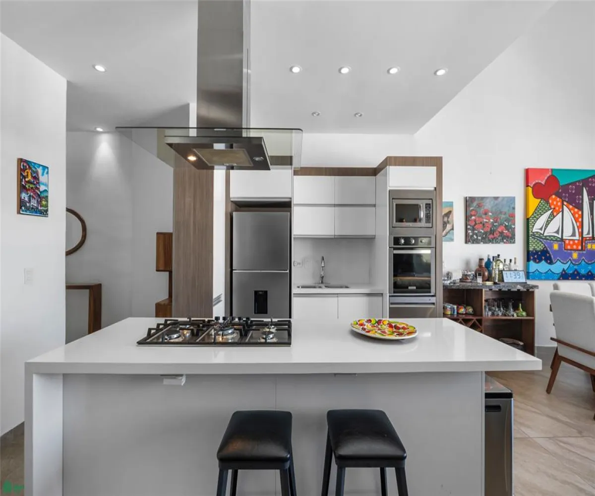 Departamento En Venta,Privada Pitahaya 109 109, Puerto Vallarta, Jalisco 48385, 2 Habitaciones,3 Baños,Privada Pitahaya 109,MX26006693M